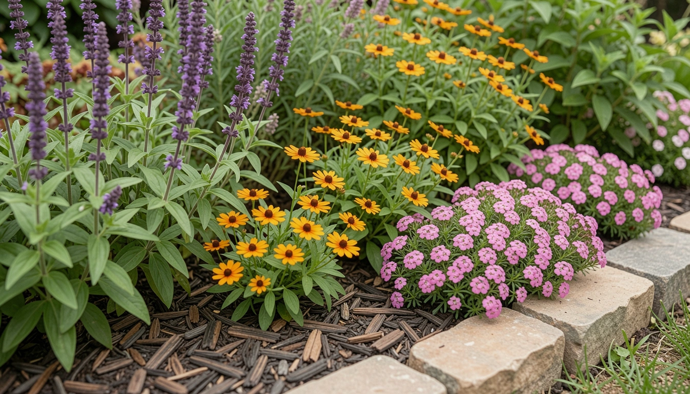 11 Stunning Garden Flower Bed Ideas For A Beautiful Yard