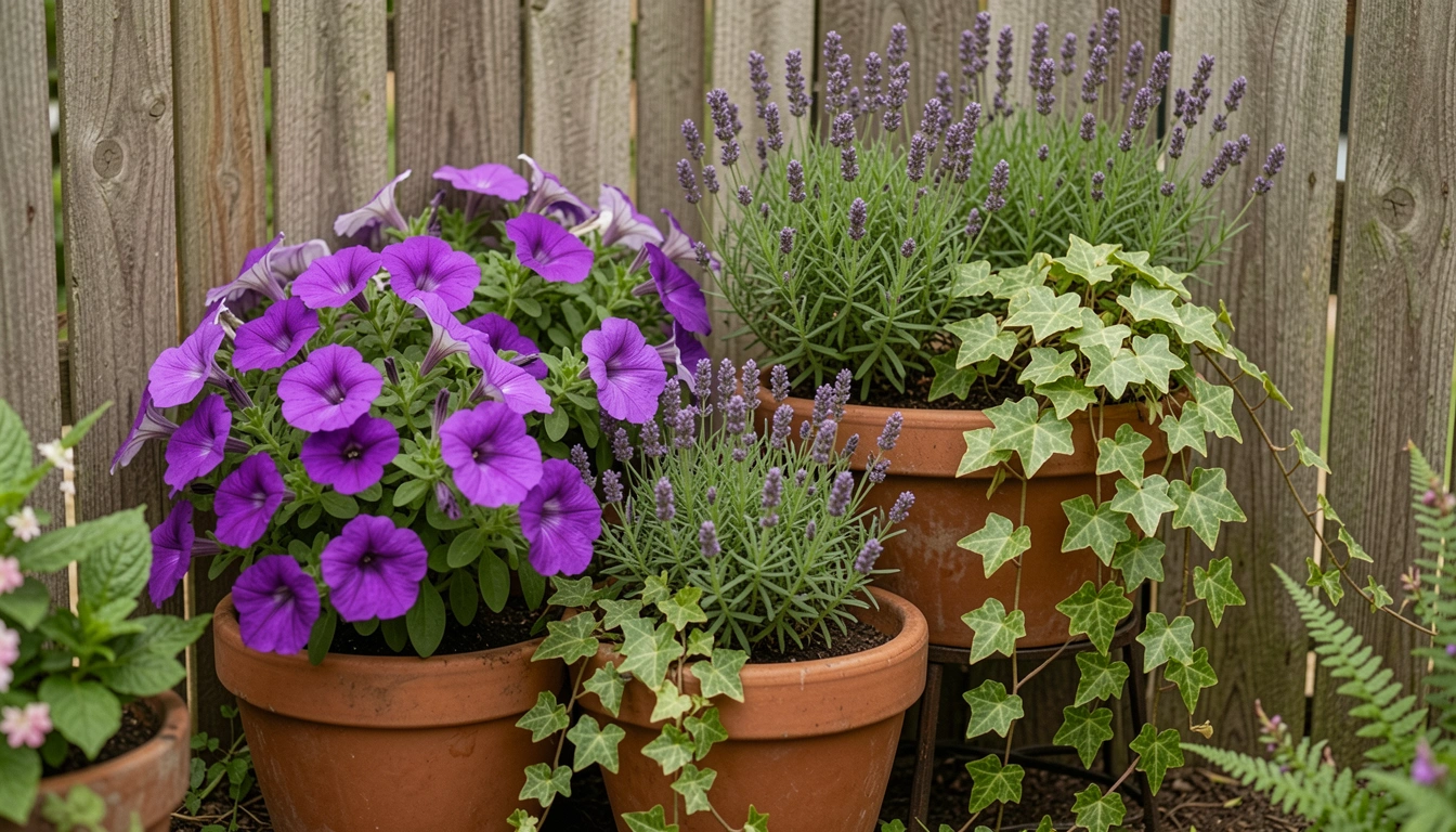 17 Creative Garden Corner Flower Bed Ideas For Small Spaces
