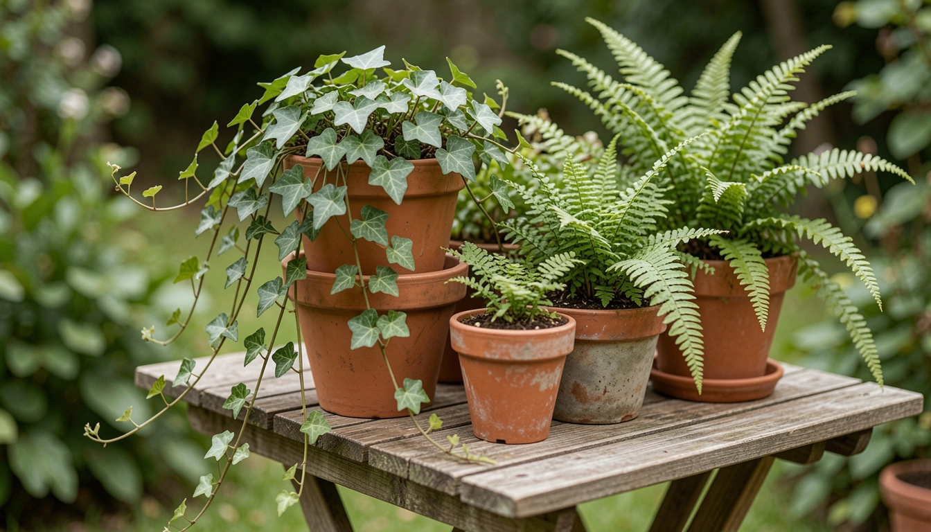 11 Smart Small Patio Garden Ideas For Tiny Spaces