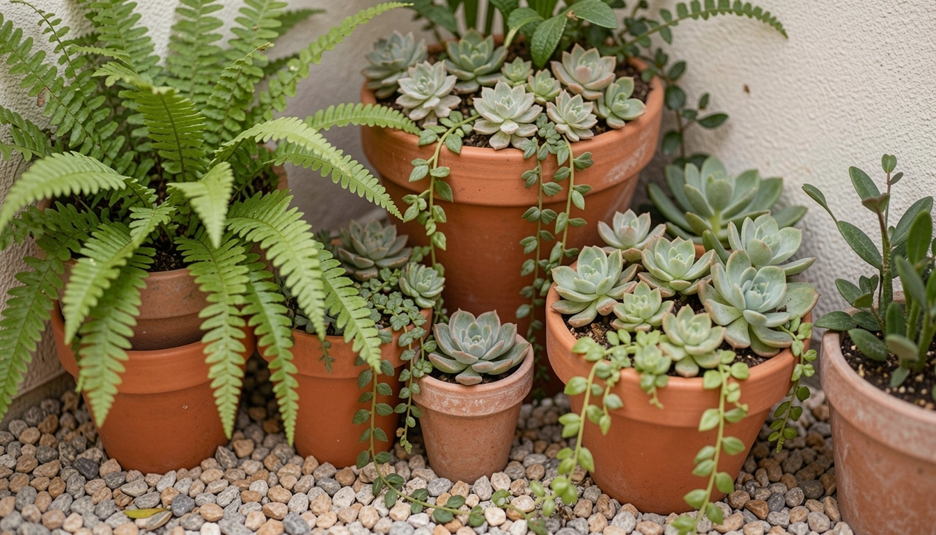 17 Clever Small Corner Patio Garden Ideas For Tight Spaces