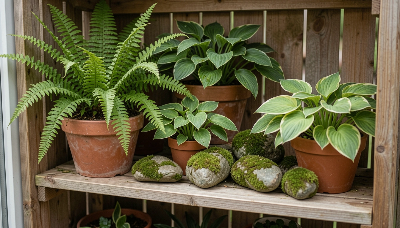 15 Private Small Enclosed Patio Garden Ideas For Quiet Spaces