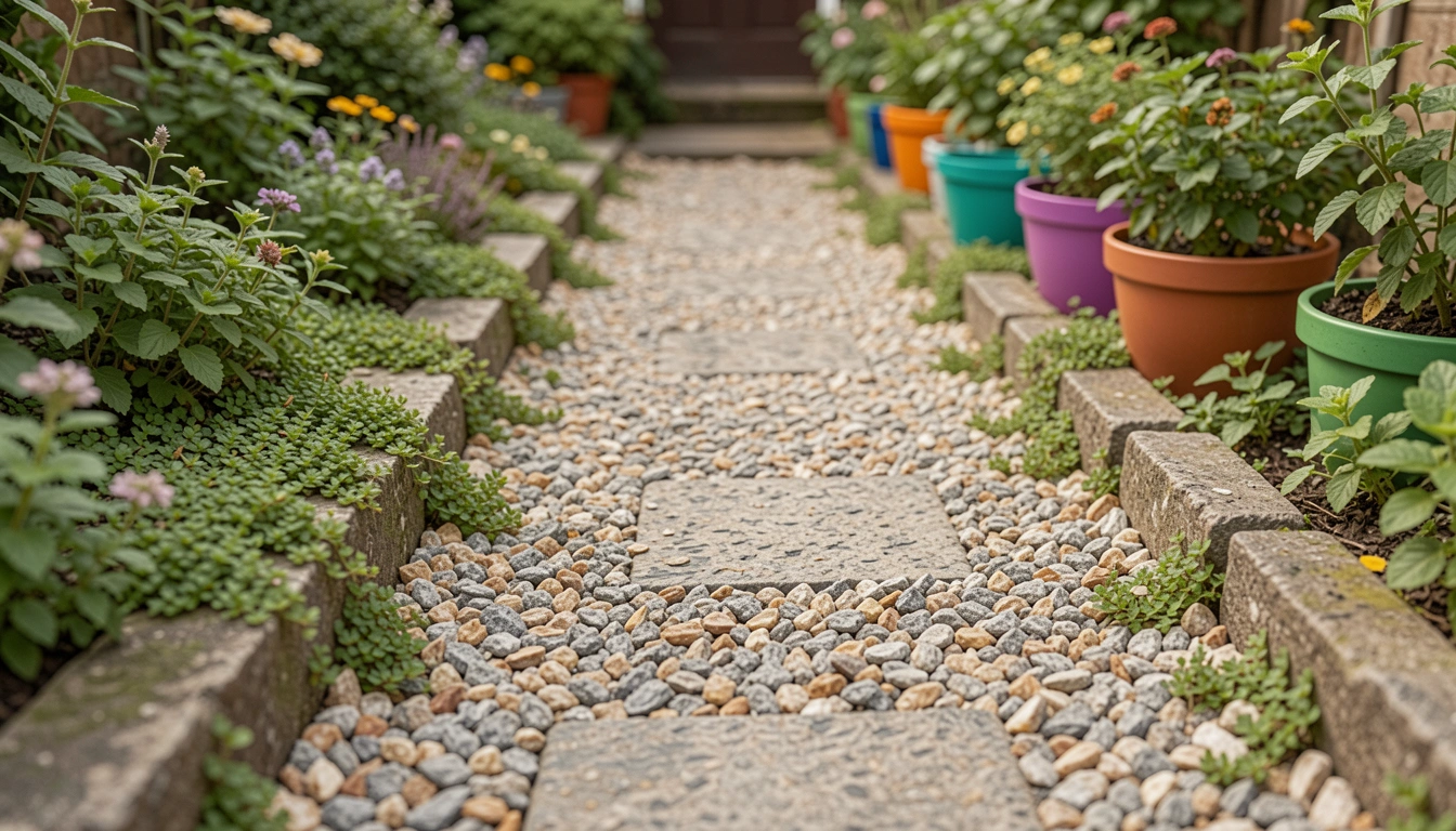 11 Smart Small Front Garden Ideas For Better Curb Appeal