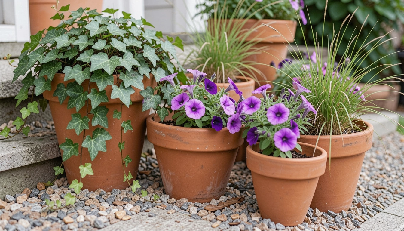 17 Budget Friendly Small Front Garden Ideas On A Budget