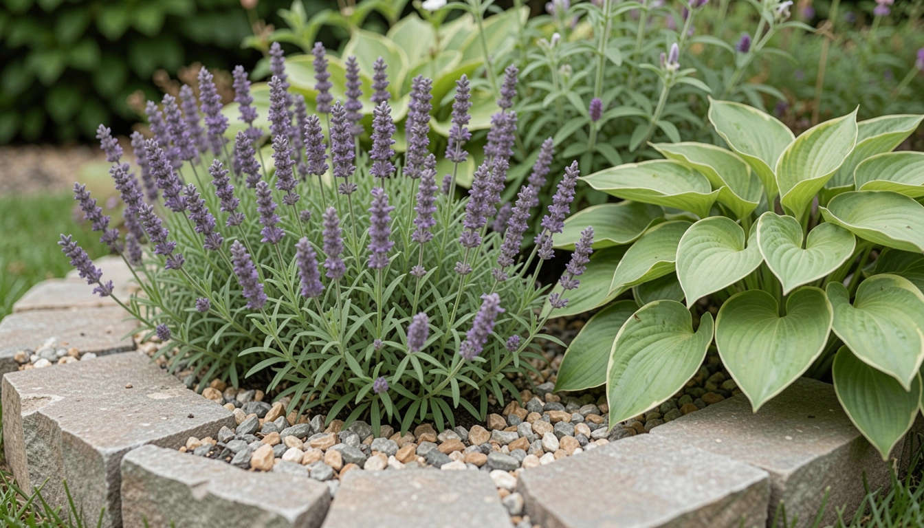 11 Beautiful Front Small Garden Bed Ideas For Entryways
