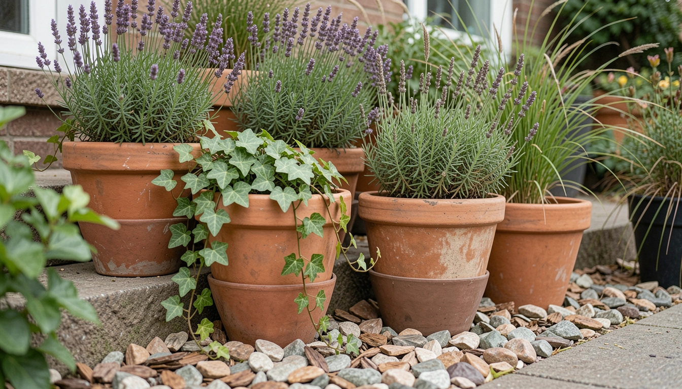 7 Smart Small Corner Front Garden Ideas For Tight Spaces