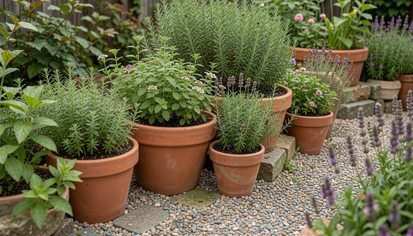 11 Stunning Backyard Garden Ideas For Outdoor Spaces
