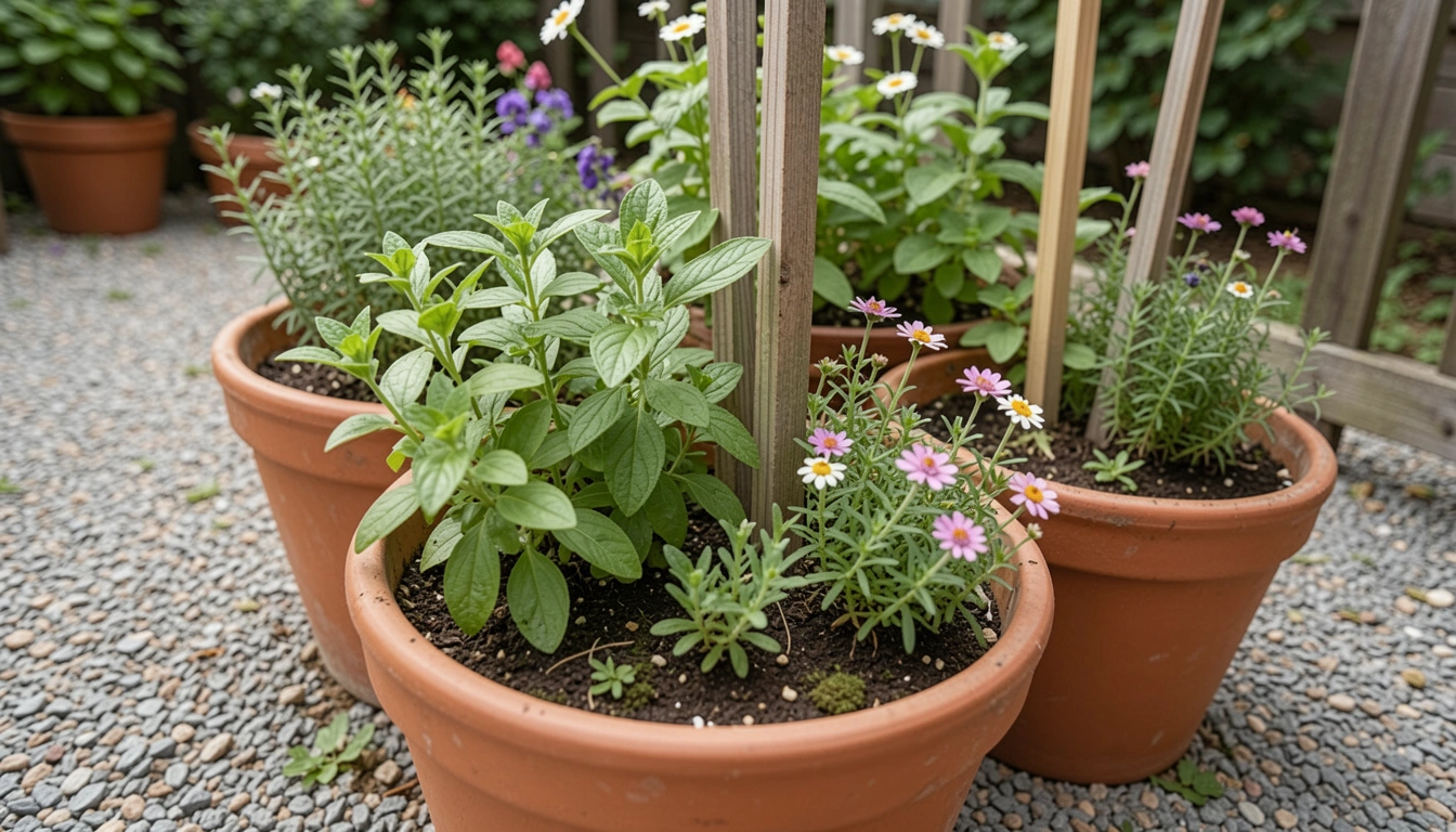 7 Budget Friendly Backyard Garden Ideas On A Budget