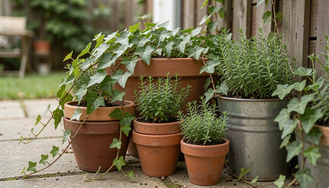 17 Smart Backyard Garden Ideas Small Spaces That Work